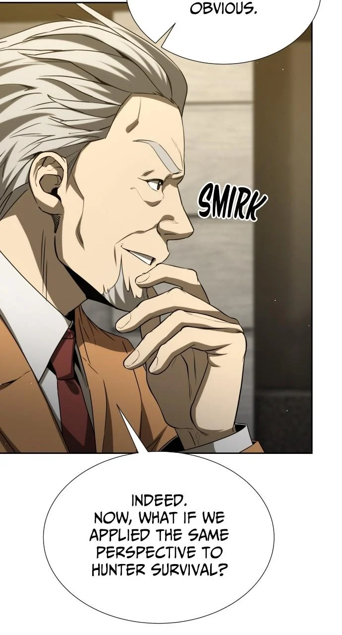 RETURN OF THE GENIUS PLAYER Chapter 52 10